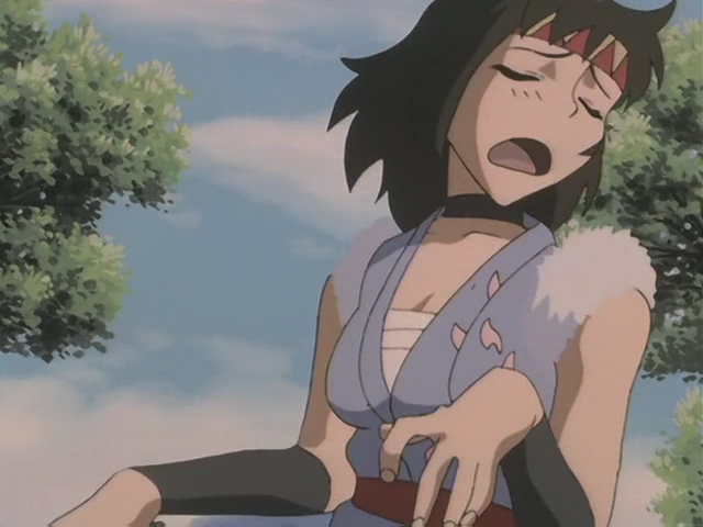 Ninja Resurrection (AnimeHD)